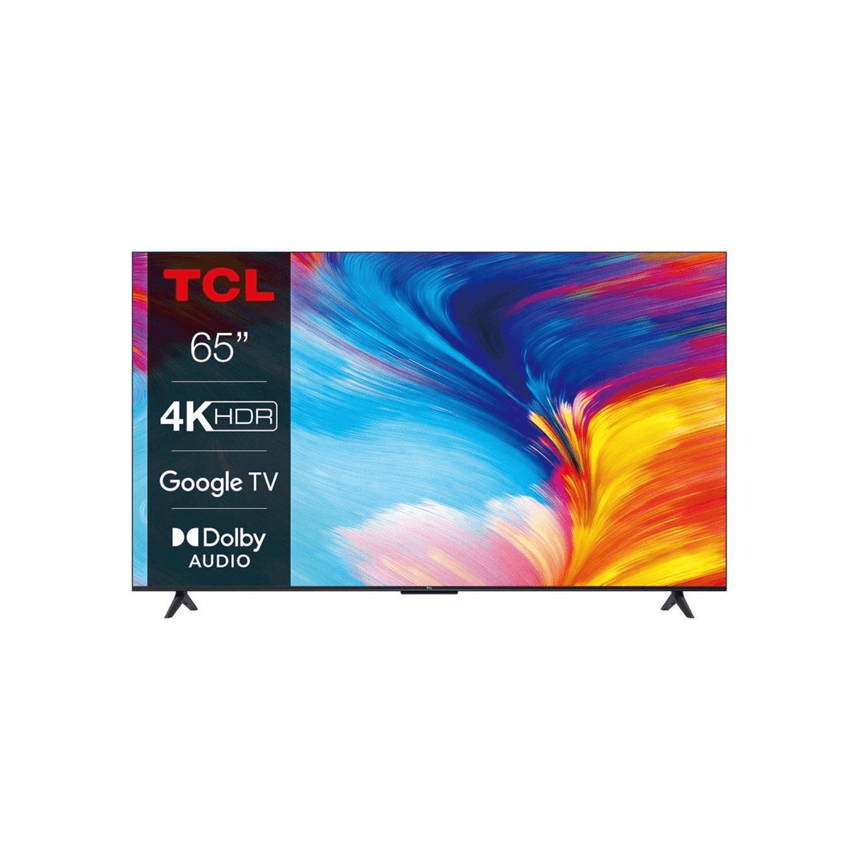 TCL 65" 4K UHD