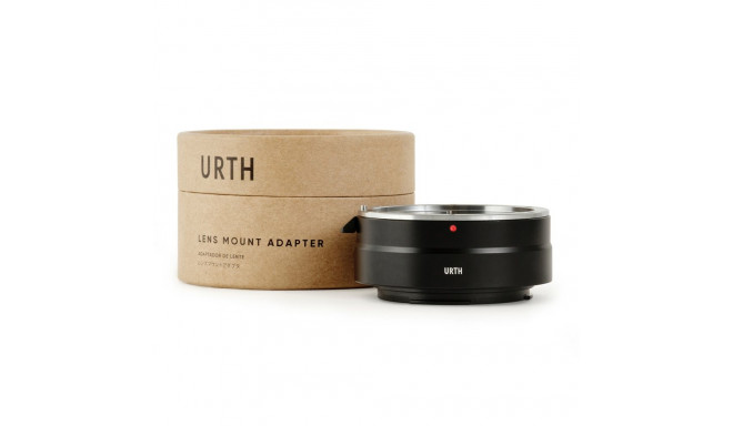 Urth EF/EF-S – RF objektiivi adapter